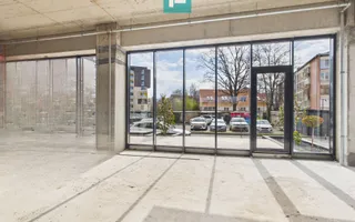 Spațiu comercial 227 mp in zona Tipografilor - Poză 14
