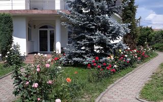 Reședință de lux cu potențial comercial –zonă Băi, Sângeorgiu de Mureș - Poză 15