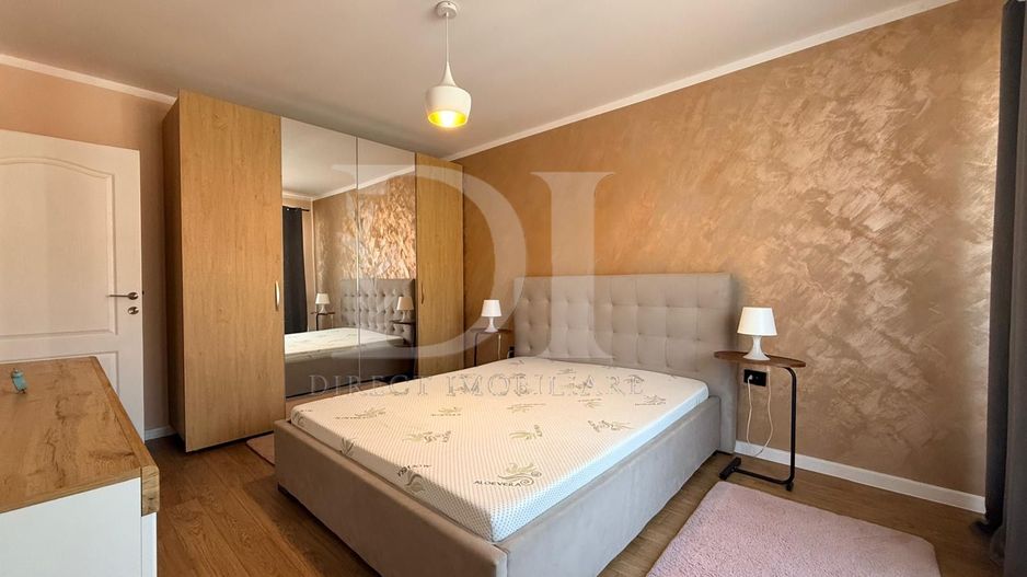 Apartament decomandat | Florești – Zona Dumitru Mocanu - Poză 6
