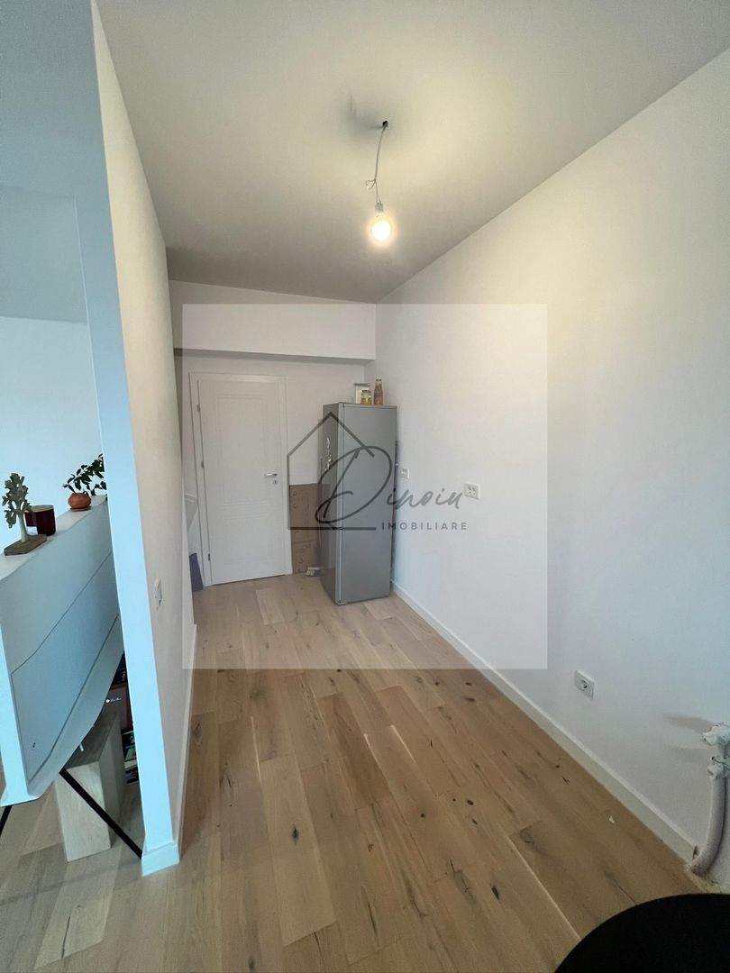 2 camere First Estates Pipera I Plaza Pipera Rond OMV I COM 0% - Poză 7