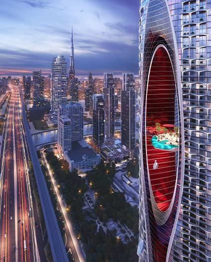 Apartamente în Safa Two Dubai - Poză 6