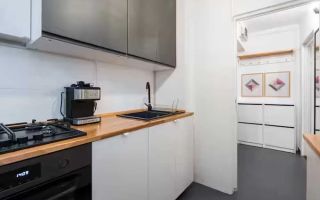 Apartament 2 camere de inchiriat zona Universitate Pet Friendly - Poză 8