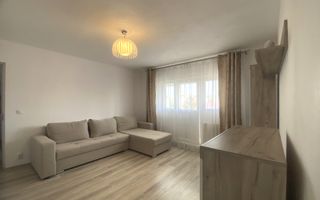 Mobilat si utilat! Vanzare apartament cu 2 camere-Targoviste-Micro 11 - Poză 1