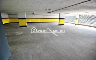 Apartament 2 camere,55mp, cartier Tudot, Targu Mures - Poză 8