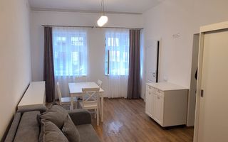 Garsoniera moderna 30 mp utili la prima inchiriere Central - Poză 6
