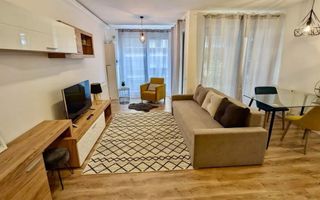 Închiriere 2 Camere Etaj 1, Parcare| Bună Ziua–Bella Vista, Liceul ELF - Poză 3