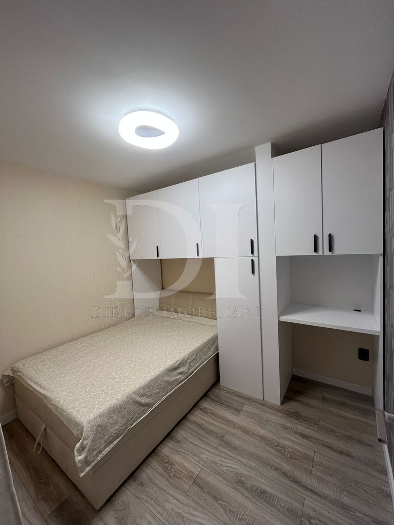 Apartament doua dormitoare / etaj intermediar / Zona Eroilor - Poză 9