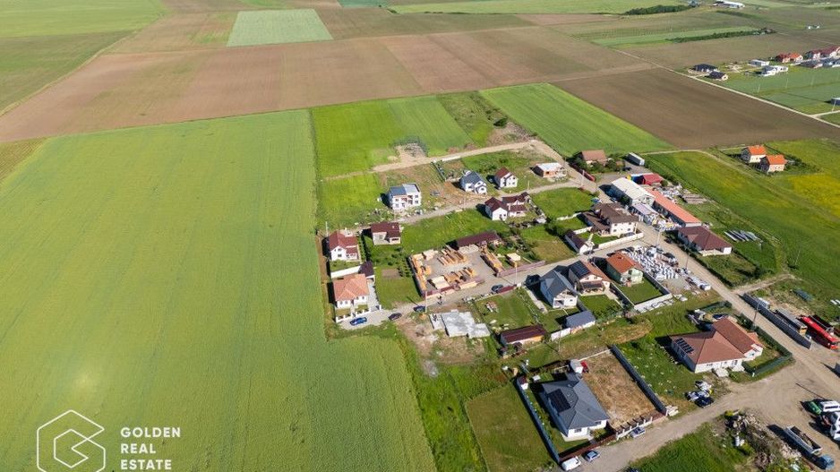 Duplex, în localitatea Zimandcuz, comision 0 % - Poză 44