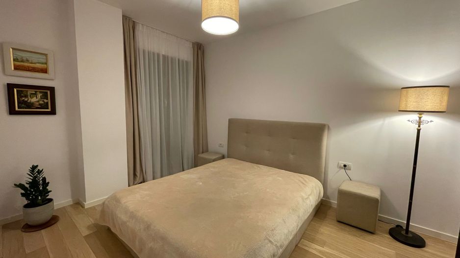 Circumvalatiunii - Monarch Residence | 2 Camere | Amenajat Modern - Poză 4