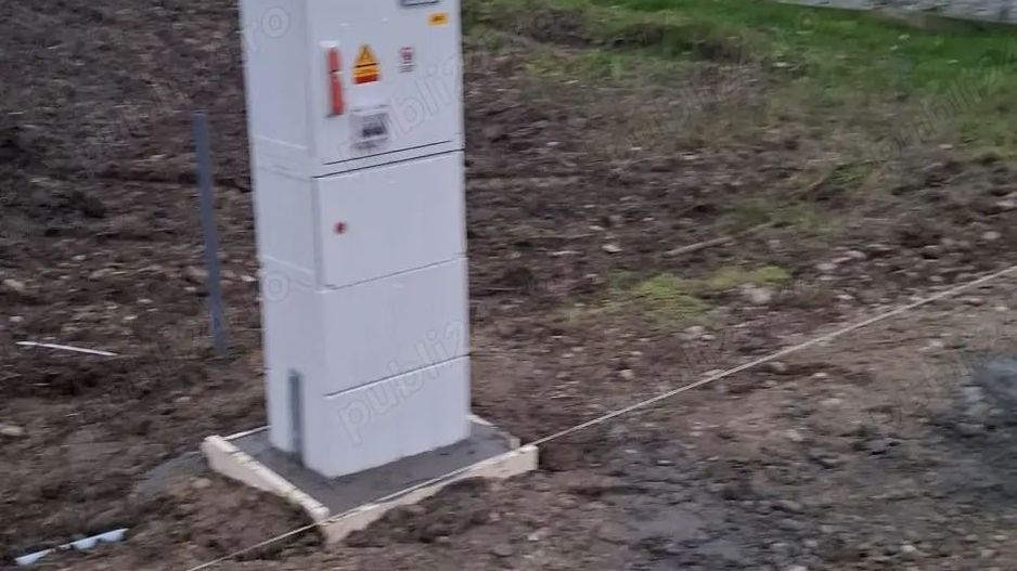 Teren intravilan 614 mp Ciofliceni Snagov - Poză 5
