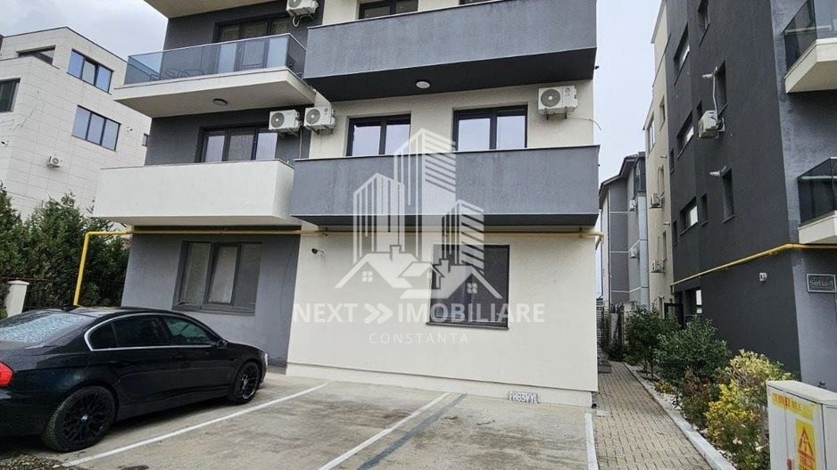 Studio de vânzare în Mamaia Nord–zonă excelentă,aproape de plaja - Poză 1