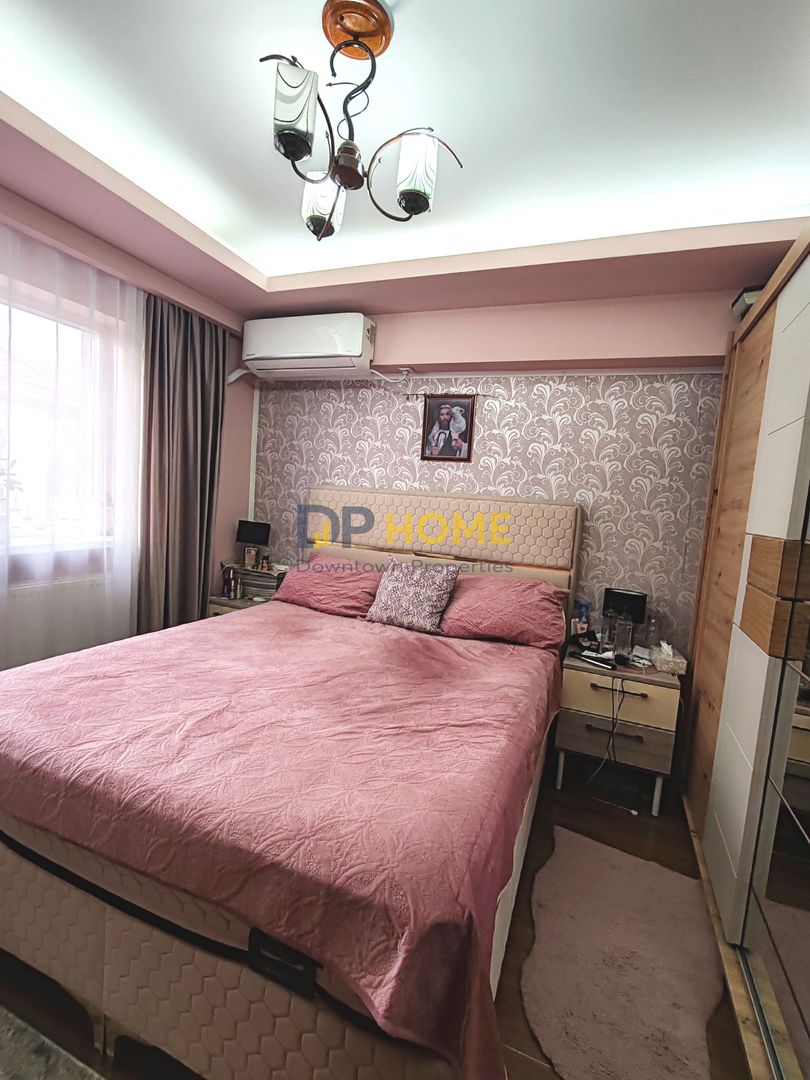 Apartament 2 camere ultracentral – Mihail Kogălniceanu | Cismigiu - Poză 6