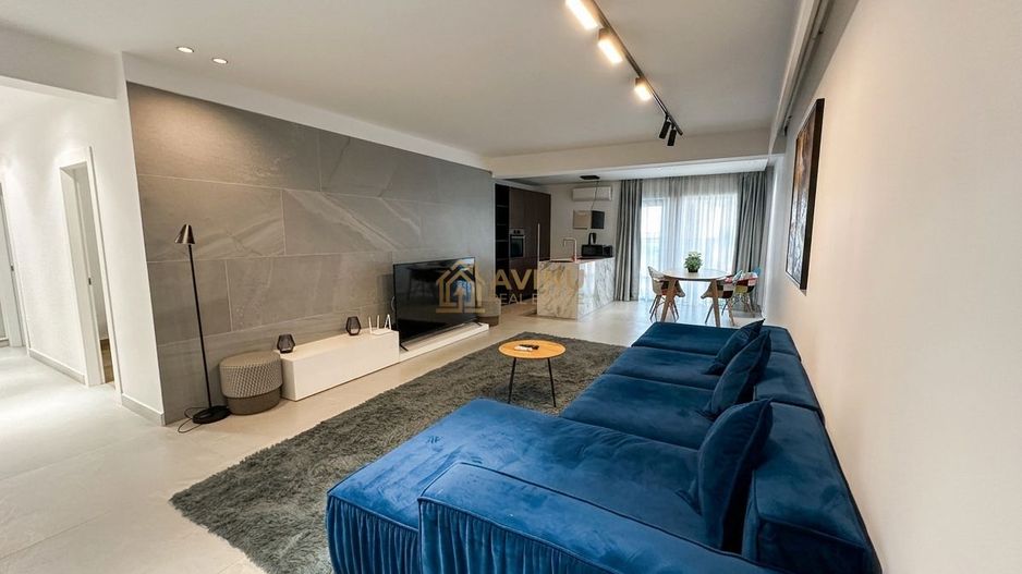 Inchiriere apartament cu 3 camere Domenii , comision 0% - Poză 1