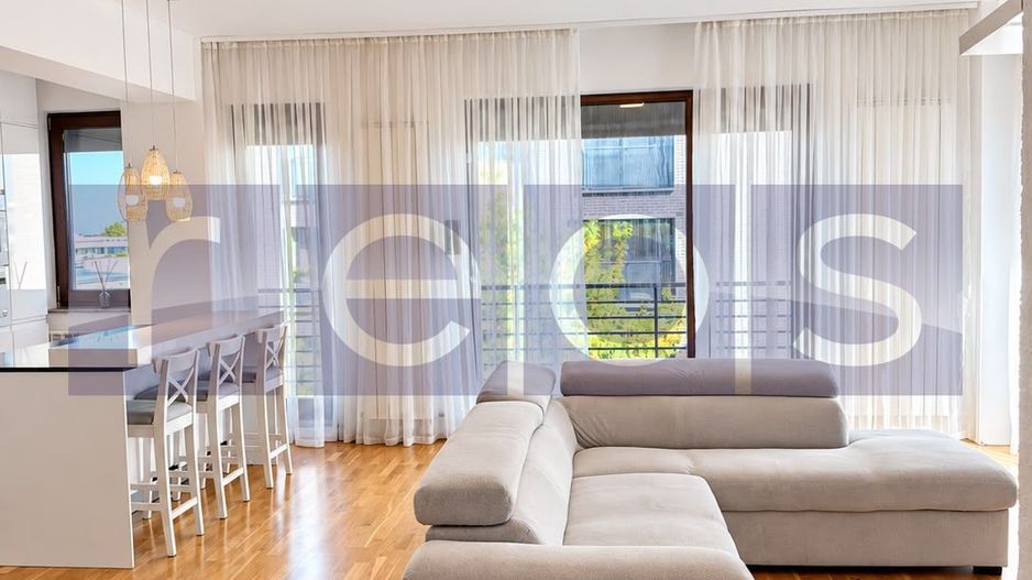 VANZARE APARTAMENT LUX 3 CAMERE | AVIATIEI | 109MP | PARCARE | MOBILAT - Poză 6