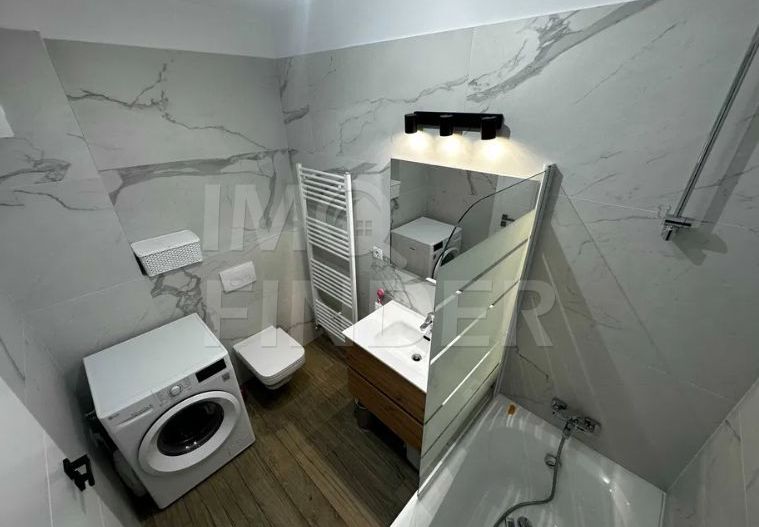 Apartament 2 camere, cartierul Borhanci - Poză 7