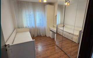 AP. 3 CAMERE- OBOR, PET-FRIENDLY, MOBILAT/UTILAT MODERN, CURAT - Poză 5