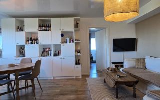 Apartament Modern/Cozy- 79 mp- View Panoramic - Poză 18