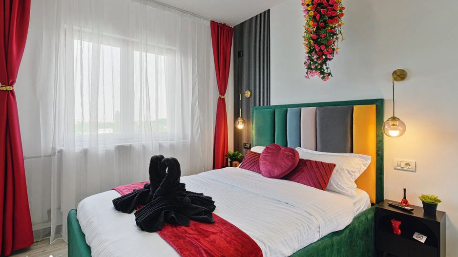 Apartament cu trei camere, Aparatorii Patriei, 115.000€ - Poză 8