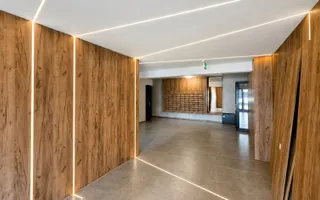 Studio spatios 42,67 mp + balcon 9 mp, Etaj 2 | Parcare subterană - Poză 11