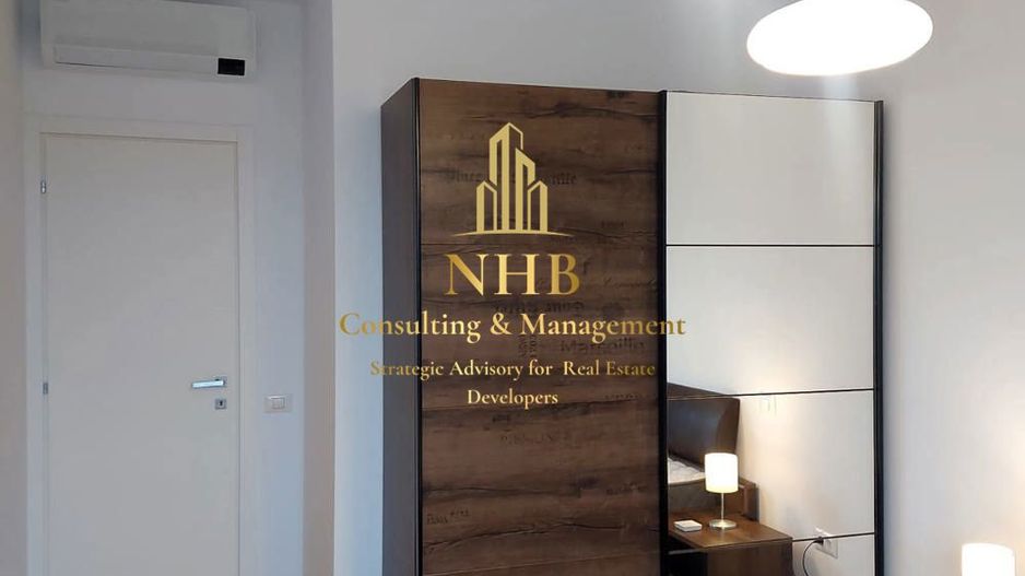 Apartament 2 camere -Herăstrău Parkview -PARCARE - Poză 1