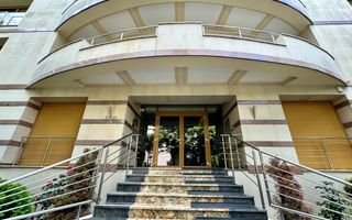 5 Rooms Duplex *1 Underground Parking* // Primaverii - Poză 54