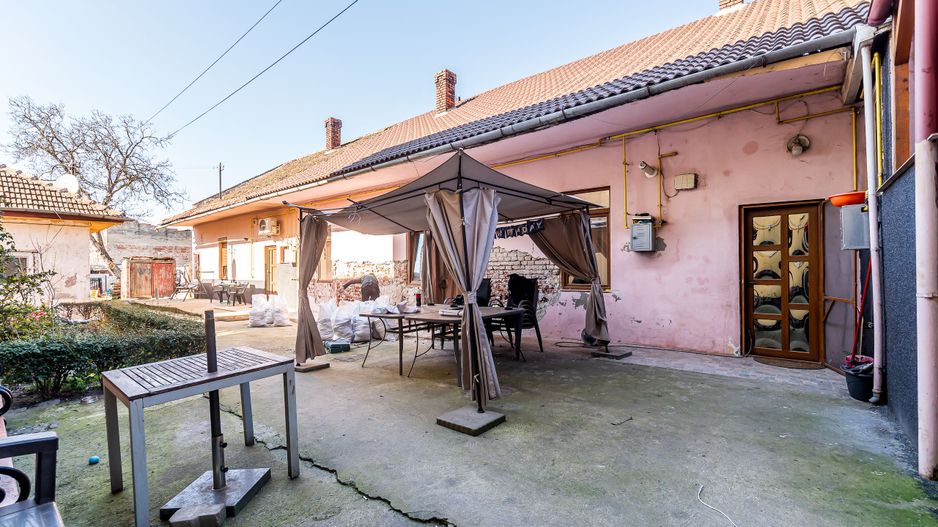 PROPIETATE REZERVATA -Apartament 2 camere in Parneava - Poză 5