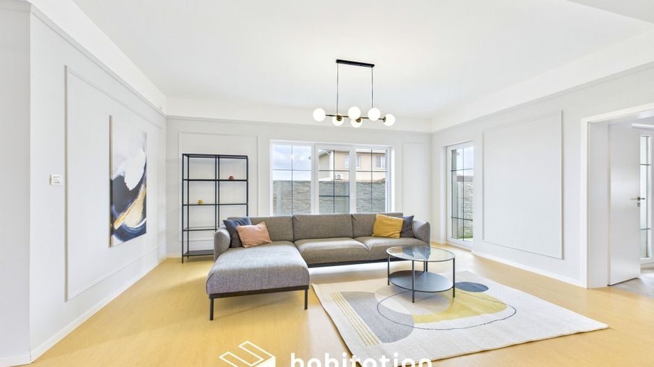 Locuința Ideală: Duplex Elegant în Dumbrăvița - tur virtual - Poză 1