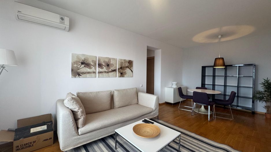 3 CAMERE || BANEASA-  ALEEA PRIVIGHETORILOR - Poză 1