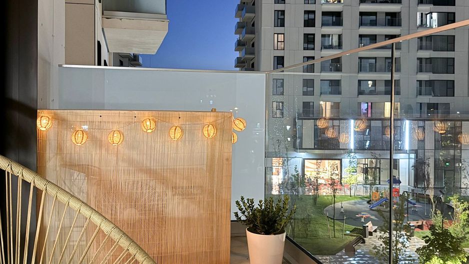 Apartament 2 camere lux – One Cotroceni Park – mobilat, parcare - Poză 12