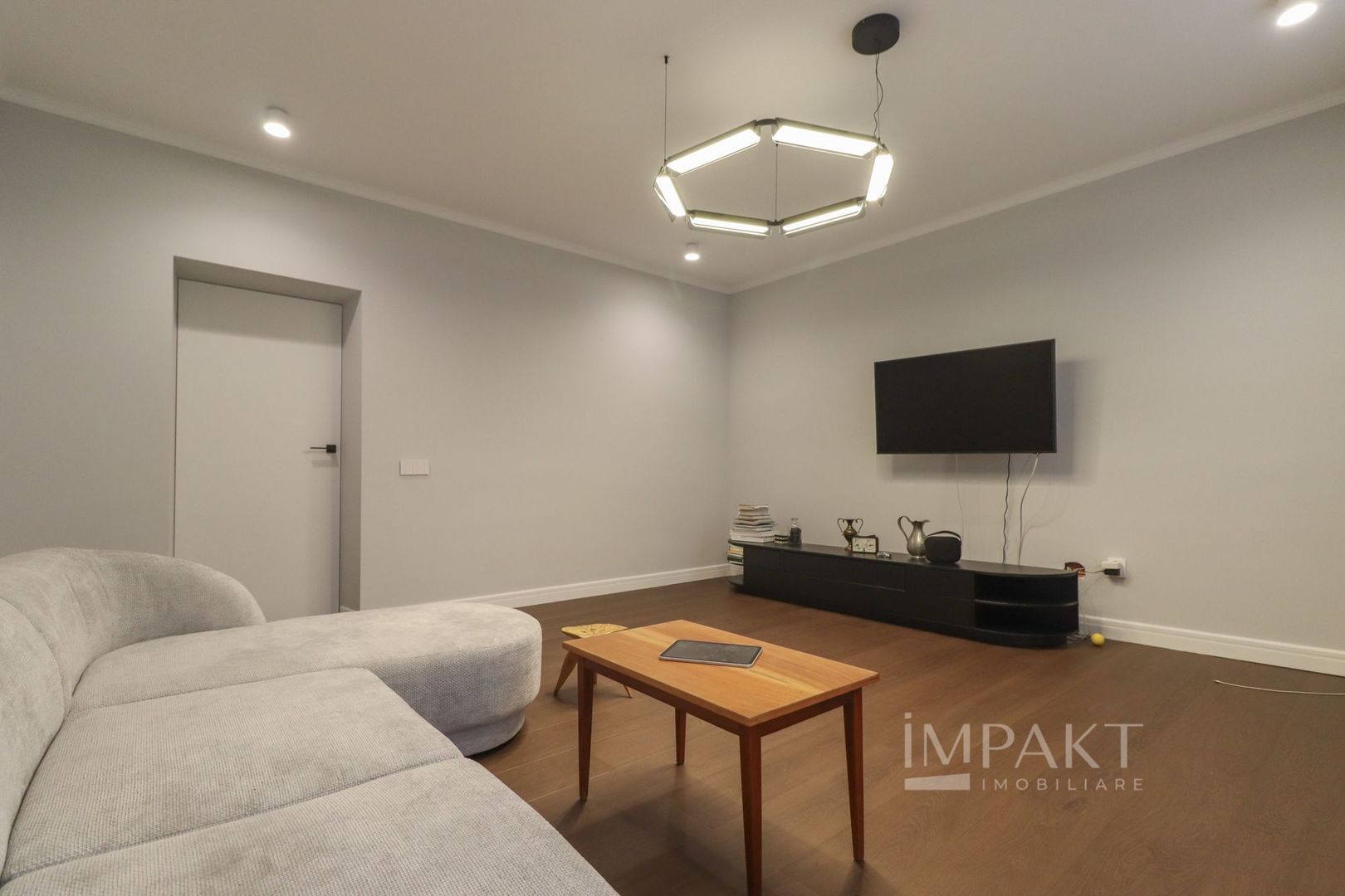 De Vanzare Apartament in Gheorgheni, Cluj-Napoca - Ideal pentru Locuit! - Poză 3