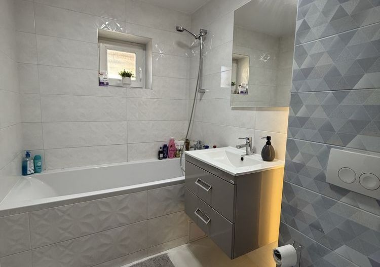 Apartament 3 cam etaj 4/4 I Carpati 2 | 80mp | - Poză 5