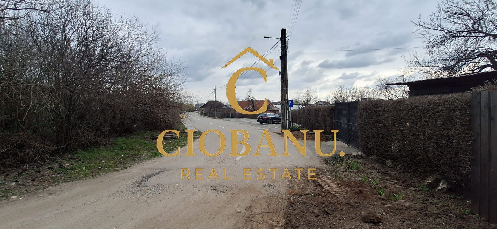 Apartament 3 camere de vanzare in comuna Carcea - Poză 11