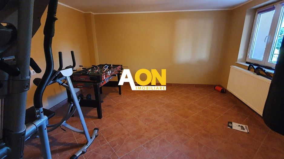 Casa P+1+M, 4 dormitoare, garaj, 500 mp teren, Micesti - Poză 30