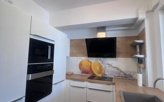 Apartament 4 camere Herastrau Nordului - Poză 7