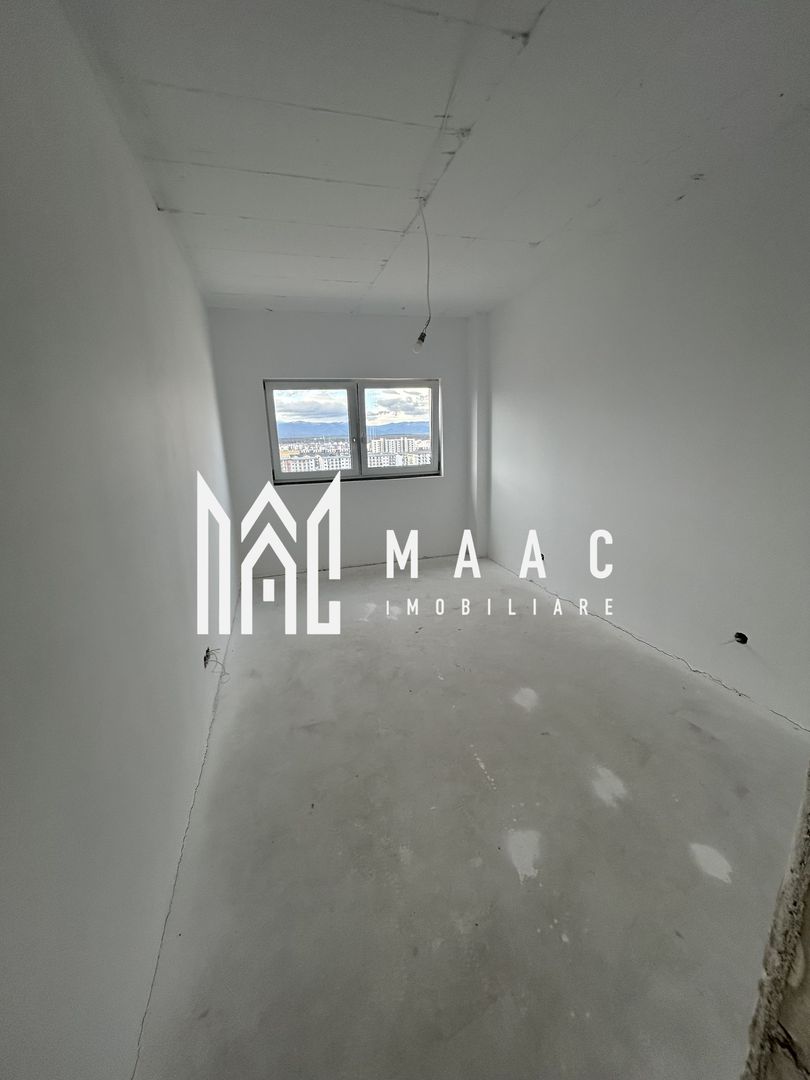 PENTHOUSE PREMIUM | Terasă Panoramică | Avangarden – Shopping City - Poză 5