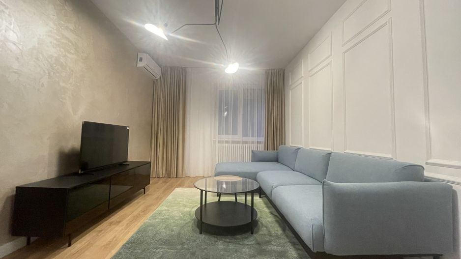 SECTOR 3 - Baba Novac | 3 camere renovat de Designer - Poză 1