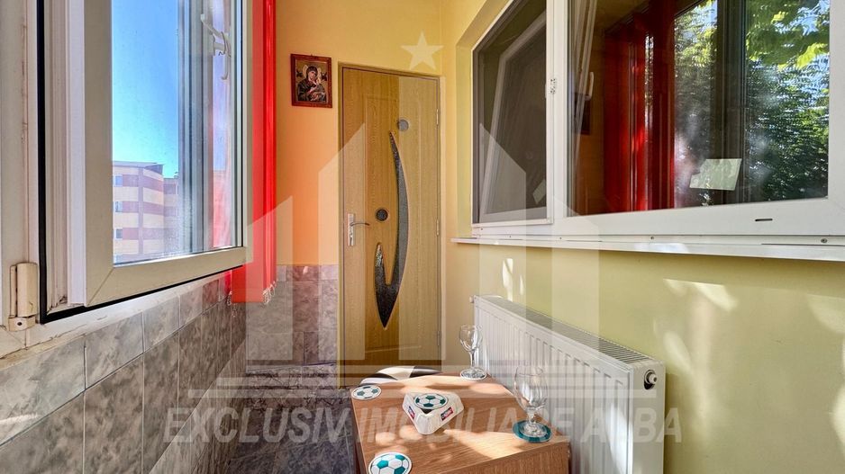 Apartament 2 camere | De vanzare | 56 mp | Etaj 2 | Cetate - Closca - Poză 7