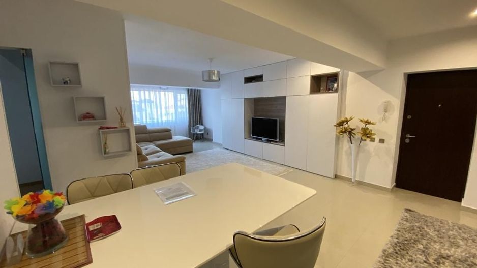 Apartament 2 camere in zona Decebal - Alba Iulia in bloc nou - Poză 3