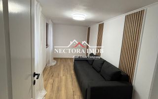 NECTORA IMOB-Casa renovata complet 2+1 camere, 53 mp, Zona Cetatii - Poză 2