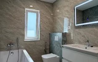 Casa premium de vânzare în Valea Adanca, Miroslava - 4 camere, 146,79 mp utili - Poză 15