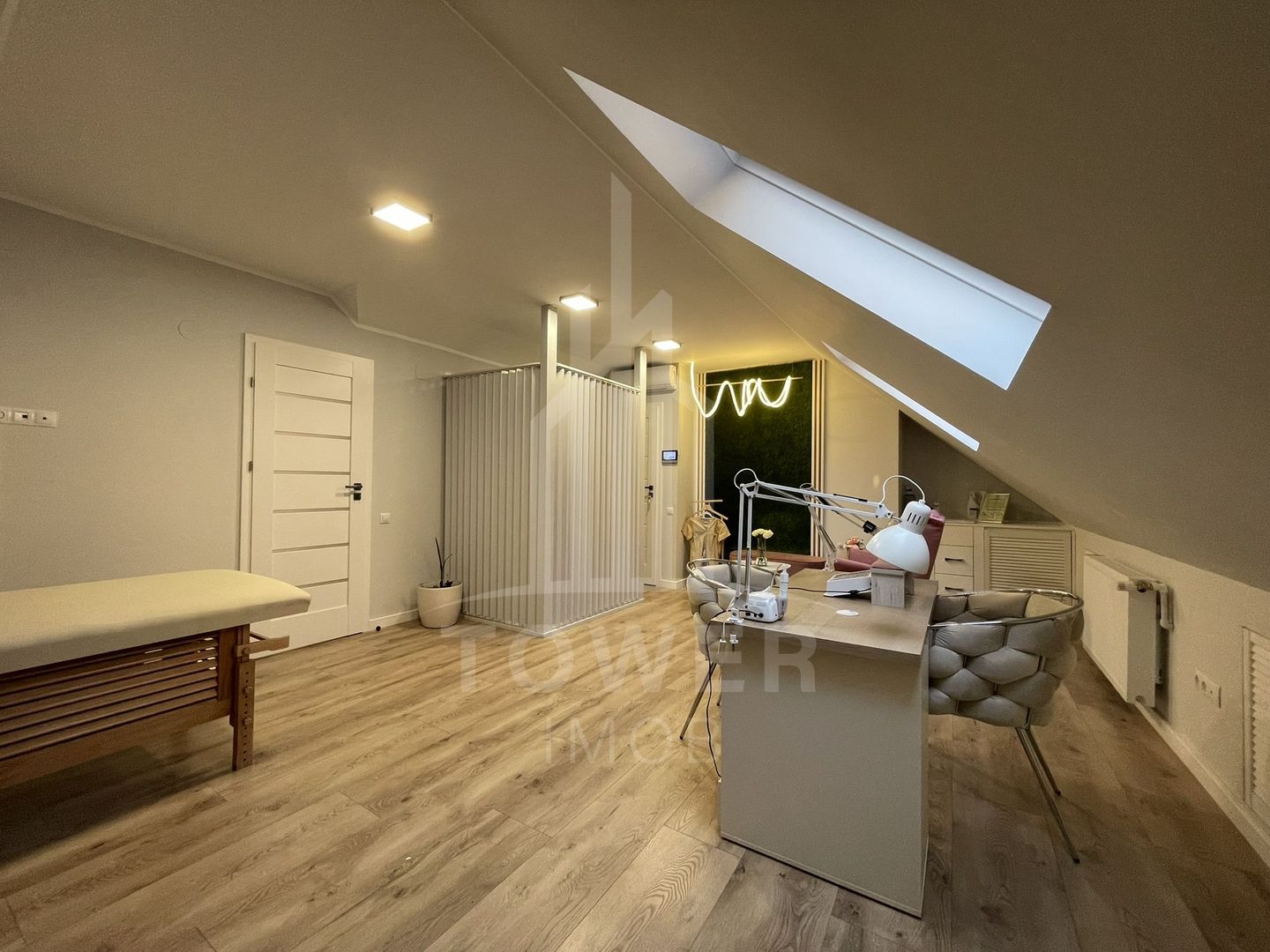 Spațiu comercial - salon înfrumusețare - Poză 6