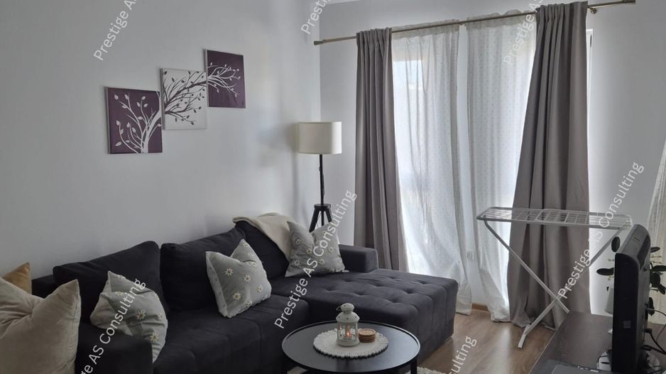 Apartament 3 camere | Calea Aradului | Parcare - Poză 1