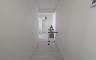 2 camere semidecomandate, Florești,  Parcare, LIDL, 62 mp - Poză 11