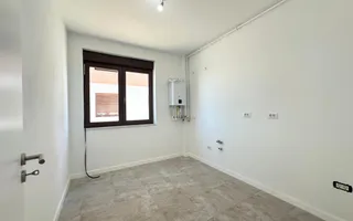 Apartament 2 camere 60 mp cu geam la baie lângă Paradisul Acvatic - Poză 12
