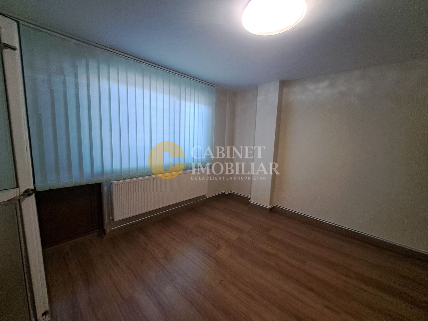 3 camere decomandate, renovat, vedere Grădina Botanică - Poză 2