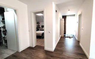 Casa Sibiu - Casa buna complet dotata !! - Poză 14