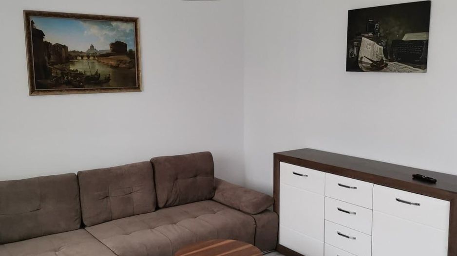Apartament 2 Camere | 4 City North | Rond OMV | Loc de parcare - Poză 10