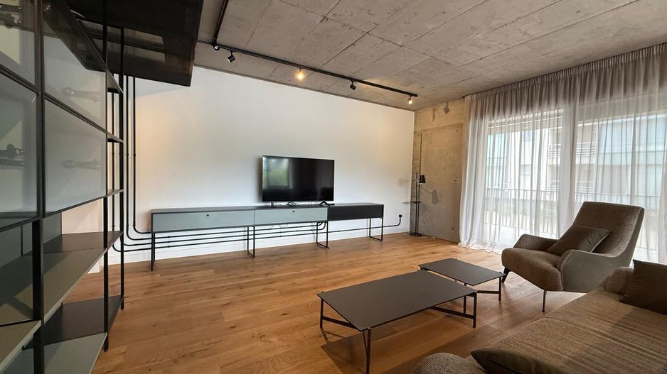 Premium apartment for rent | 3 rooms | Barbu Vacarescu | NORD - Poză 5