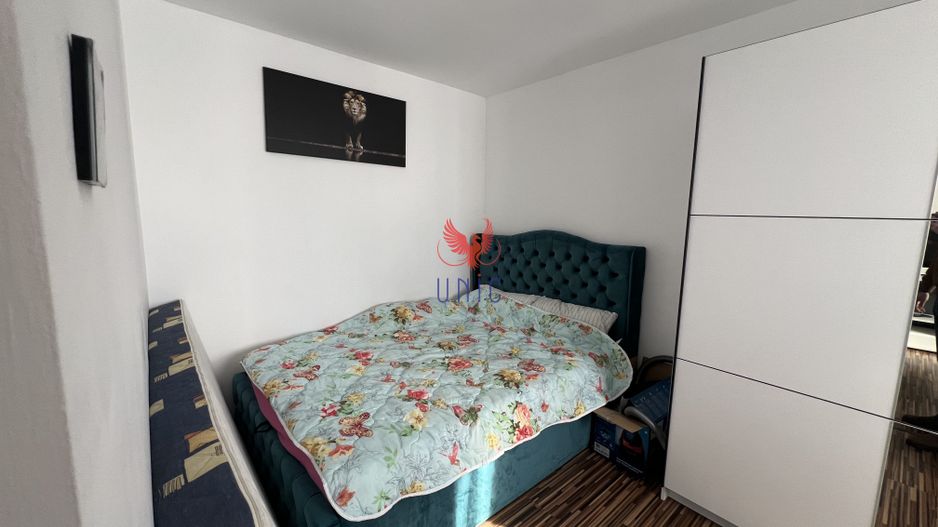 Apartament cochet, renovat complet, etaj 2/4 - Poză 21