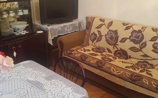 BRASADAS vinde ap 3 cam Carpati 2, la parter. - Poză 7